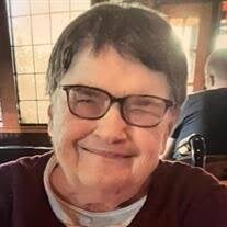 Elaine Tietje Obituary