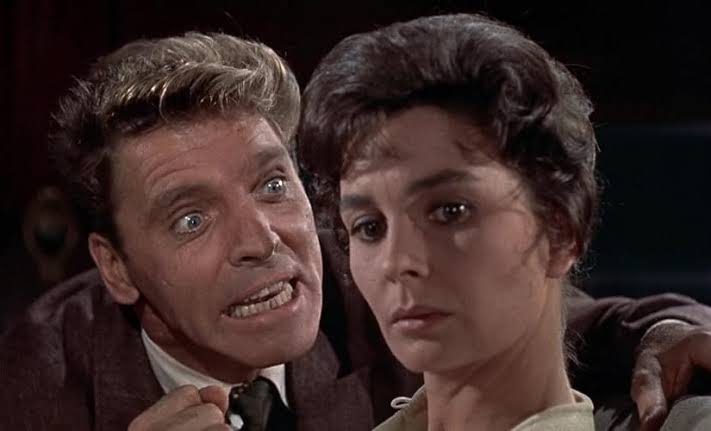 ELMER GANTRY (1960) – 2 UNPAID MOVIE CRITICS!!!!