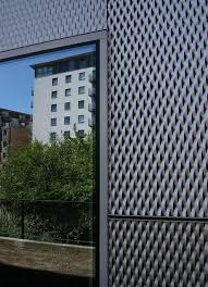 Güvenilir alüminyum cephe kaplama hizmeti al, zaman kazan, garantide ol. Mesh Panel Cephe Bursa Cephe Dis Cephe Kaplama Www Bursacephe Com