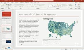 Weitere ideen zu powerpoint vorlagen, powerpoint layout, power point. How To Embed Visualizations In Powerpoint Presentations Datawrapper Academy