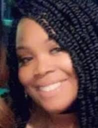 Obituary information for Brittany Tyshell Harris