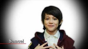Please support both of them (and the8) . Produce 101 S Samuel Kim S Father Found Murdered In Mexico Home Today