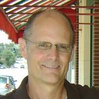 Patrick Hallman Email & Phone Number