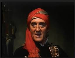 The Fantastically Huge World of Mr. B.I.G: Bert I. Gordon