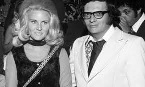My dad always asked me did you see who larry king talked to last night? Who Was Alene Akins And How Did She Die