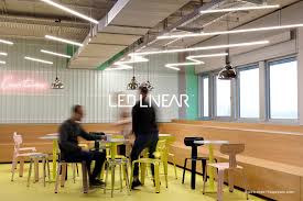 Recessed lighting is one of the best improvements you can make to a home. Canteen Lighting Led Linear