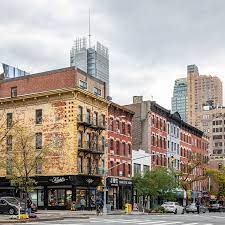Read reviews and choose a room with planetofhotels.com. Hell S Kitchen Where East Village Grit Meets The Artsy West Side The New York Times