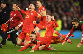 This is a list of the wales national football team results from 2020 to present. 628f D1d3a70wm
