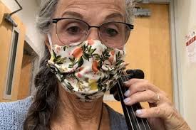 Have cello, will play: 1960 graduate channels love for music education with  her 'new' instrument