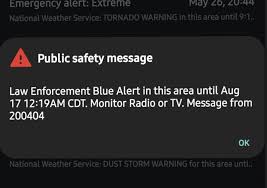 The blue alert program is used to alert the public about people who are accused of killing or seriously injuring police officers or other members of law enforcement, in an effort to apprehend the suspect as soon as possible, according to texas dps. Desdf9dmykgu3m