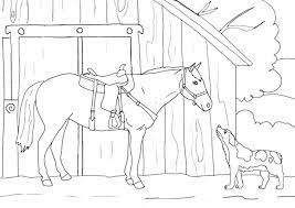 Ausmalbilder Pferde Und Hunde Plants Vs Zombies Strategy Card Games Coloring Pages