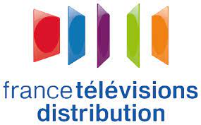 Euronews, a news television and internet channel; France Televisions Distribution Logopedia Fandom