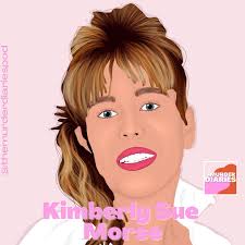 Kimberly Sue Morse was just 32 years old and a month away from graduating  cosmetology school when she was attacked and brutally murdered in her Rhode  Island apartment. To this day, there