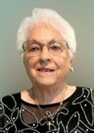 Obituary of Elaine S. Baxter