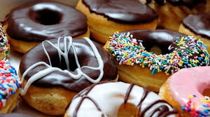 Head out there today and celebrate national. Free Donuts Freebies And Deals From Dunkin Krispy Kreme And More For National Doughnut Day 2021 6abc Philadelphia