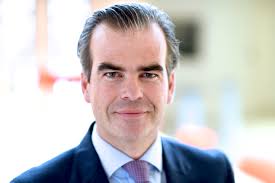 Twee benoemingen bij ING Wholesale Banking