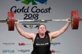 Born 9 february 1978) is a new zealand weightlifter. Transgender Weightlifter S Gold Medal Sparks Fierce Debate