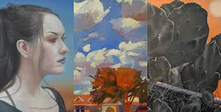 South of the Checkpoint/North of the River