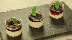 Maybe you would like to learn more about one of these? Panna Cotta Vegana Ai Frutti Di Bosco La Ricetta Perfetta Con Latte E Senza Colla Di Pesce Ricettevegolose