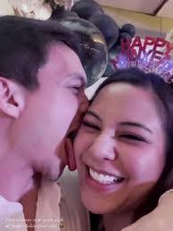 Connie Espiritu's Instagram, Twitter & Facebook