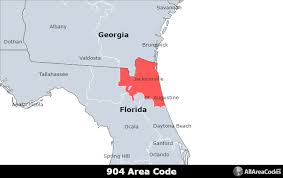 Maybe you would like to learn more about one of these? 904 Area Code Location Map Time Zone And Phone Lookup