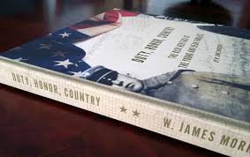 A Stunning Coffee Table Book That Tells The Story Of A Multi Generational Military Family Family History Book Work Pictures My Family History