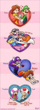 12 Comic's Mario Ideas | Mario, Mario And Luigi, Mario Comics