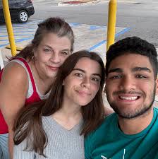 The wayward black bear captured in the City of Roanoke has a new home! DGIF  Wildlife Biologist Dan Lovelace removed the young male from a tree in the  downtown area