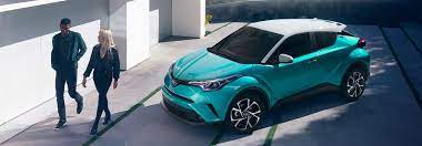 Toyota chr colors (page 1). Available Colors For The 2018 Toyota C Hr Hiland Toyota