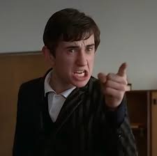 Wrong Answers Only )))))))))))))))))))) Without Swearing, what are thay  talking about?