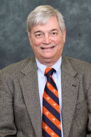 Larry Peebles's Instagram, Twitter & Facebook