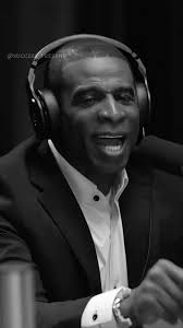 I don’t have bad days #CoachPrime @cubuffsfootball (posted by  @deionsandersjr)