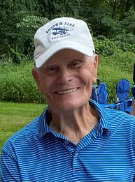 Roger Vertefeuille Obituario