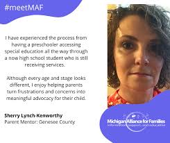 Michigan Alliance for Families