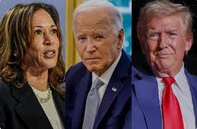 Pas Harris, Joe Biden telefonon Donald Trump për - Syri | Lajmi i fundit