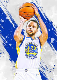 The team leaders show excellent basketball and their partners help them. Steph Curry Golden State Warriors Poster Print Sports Art Etsy In 2021 Golden State Warriors Wallpaper Golden State Warriors Golden State Warriors Bedroom