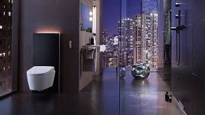 Bathroom inspirations products geberit ag excellence. Geberit Monolith Funktionale Schonheit Sven Steinmuller