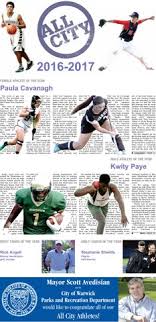 All City 2017 by Beacon Media