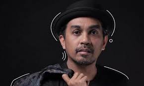 Musisi Glenn Fredly Meninggal Dunia