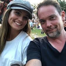 Danielle Albert's Instagram, Twitter & Facebook