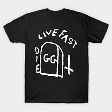We did not find results for: Men T Shirt Live Fast Die Gg Allin Tattoo Big Tshirt Women T Shirt T Shirts Aliexpress