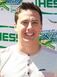 Aaron Carrier's Instagram, Twitter & Facebook