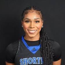 2024-2025 Women's Basketball Roster