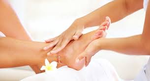 Massage During Pregnancy Babycenter India