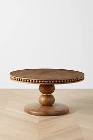 Soho Home X Anthropologie Harrison Coffee Table Anthropologie In 2020 Solid Oak Coffee Table Coffee Table Unique Coffee Table