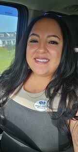 There's a couple Kids selling keychains $2 and bracelets $1