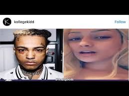 XXXTentacion Announces 'Jocelyn Flores' Song Is Double Platinum