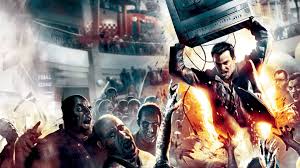 Off the record cheats for playstation 4 (2019). Dead Rising S New Pc Ps4 And Xbox One Ports Are The Definitive Version Of A Classic Vg247