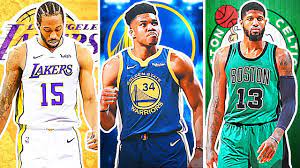 @danfavale's verdict on the latest nba trade and draft buzz. 10 Nba Trades Rumors That Will Happen In 2020 Off Season Youtube
