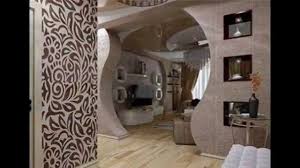 جبس جدران مداخل اروع جبس مدهش للجدران دلوعه كشخه